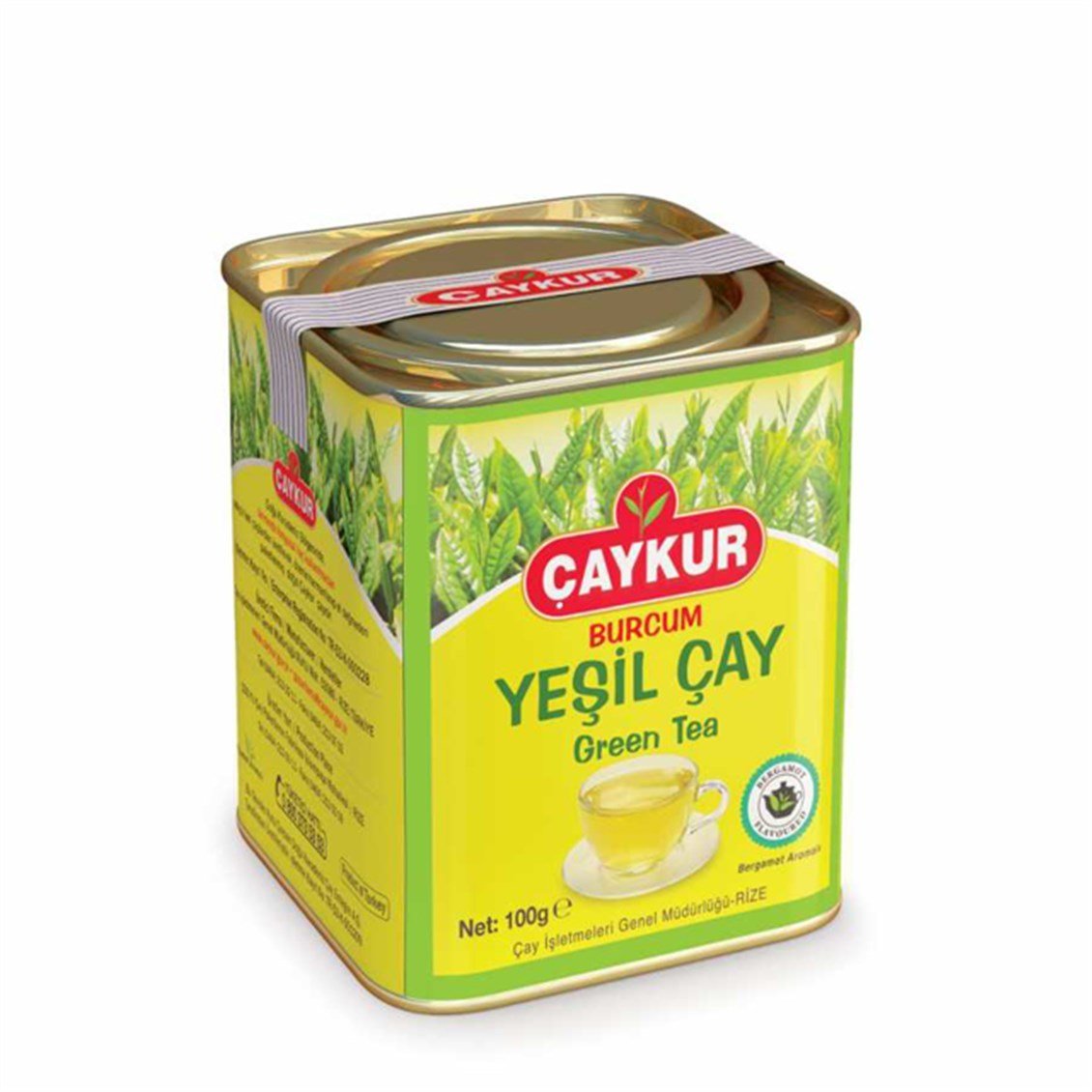 caykur-burcum-yesil-cay-100-gr